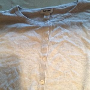 Button up dress cover